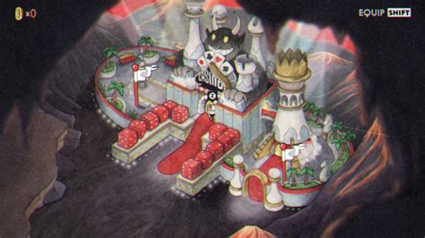 cuphead hell.